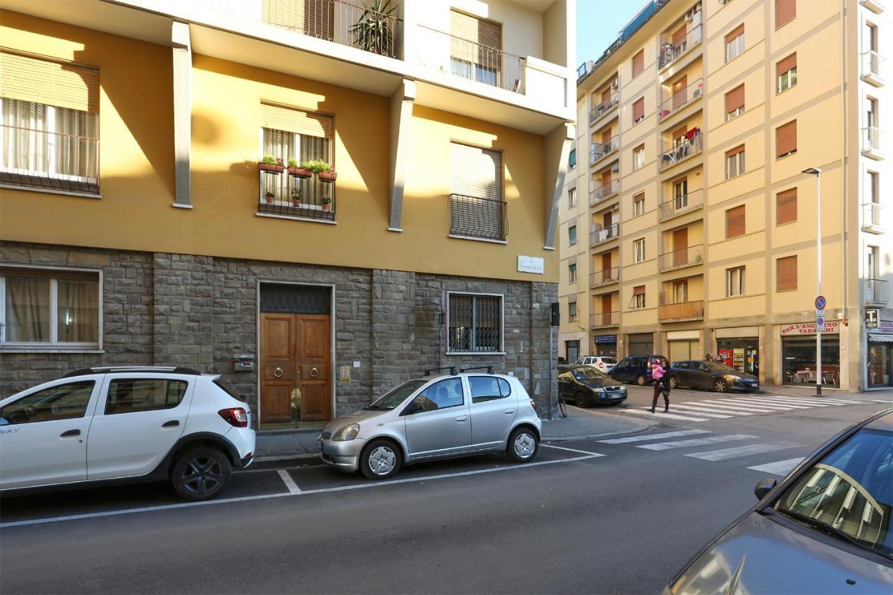 Cozyandconfortable Florence Exterior photo