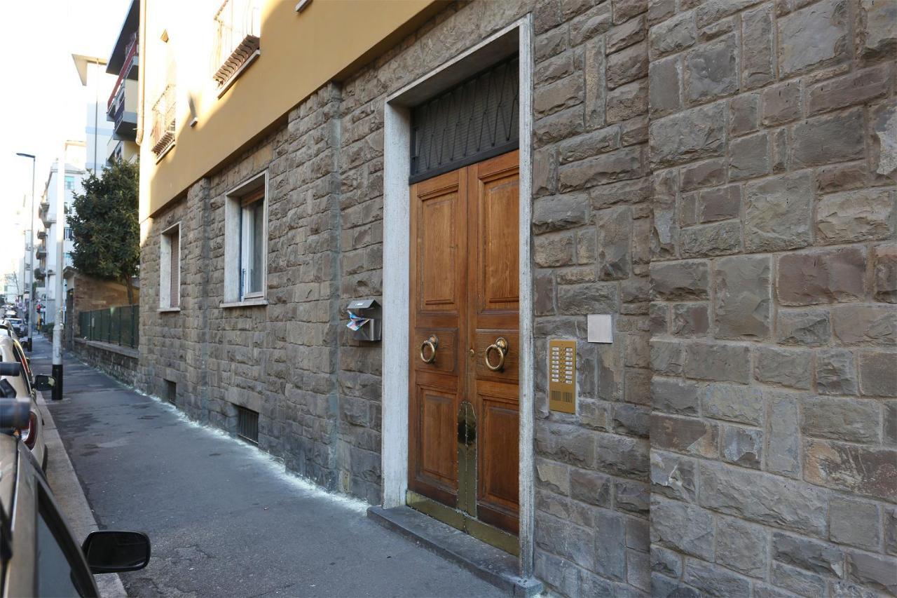 Cozyandconfortable Florence Exterior photo